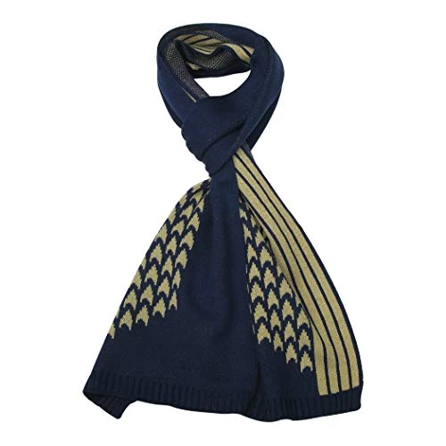 STAR TREK Discovery: Command Emblem Scarf - Official Merchandise Clothing Presents For Fans 2 STAR TREK Discovery: Command Emblem Scarf - Official Merchandise Clothing Presents For Fans - Image 2