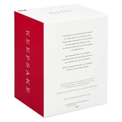 Hallmark Keepsake Christmas Ornament 2019 Year Dated Star Trek Tribble With Sound And Motion, Fabric, -Department store living hall 41rU0tOQdzL