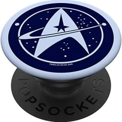 Star Trek Starfleet Complete PopSockets Stand For Smartphones And Tablets PopSockets PopGrip: Swappable Grip For Phones & Tablets 11 Star Trek Starfleet Complete PopSockets Stand For Smartphones And Tablets PopSockets PopGrip: Swappable Grip For Phones & Tablets -Department store living hall 41sIdqkSL7L. AC