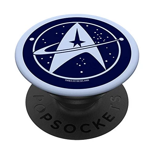 Star Trek Starfleet Complete PopSockets Stand For Smartphones And Tablets PopSockets PopGrip: Swappable Grip For Phones & Tablets 1 Star Trek Starfleet Complete PopSockets Stand For Smartphones And Tablets PopSockets PopGrip: Swappable Grip For Phones & Tablets