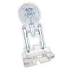 Star Trek Original Series - USS Enterprise Smart Phone Stand 3 Star Trek Original Series - USS Enterprise Smart Phone Stand -Department store living hall 41sRPvQEvEL