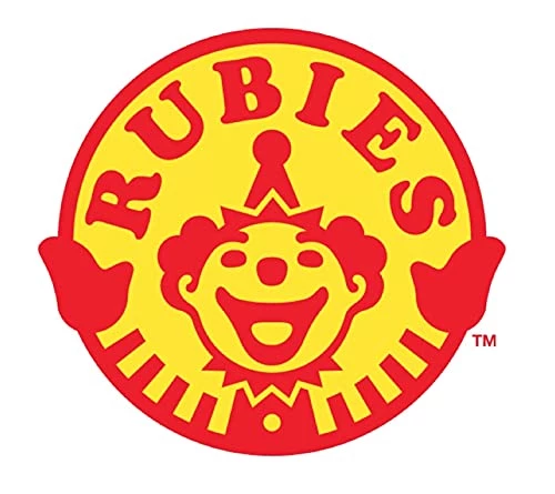 Rubie's Men's Star Trek: Beyond Spock Deluxe Costume Shirt 2 Rubie's Men's Star Trek: Beyond Spock Deluxe Costume Shirt - Image 2