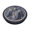 Star Trek Spock Live Long PopSockets Stand For Smartphones And Tablets PopSockets PopGrip: Swappable Grip For Phones & Tablets -Department store living hall 41wEcOLfVaL
