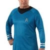 Rubie's Costume Plus-Size Star Trek Into Darkness Deluxe Spock Shirt 9 Rubie's Costume Plus-Size Star Trek Into Darkness Deluxe Spock Shirt -Department store living hall 41wnuIbq7DL