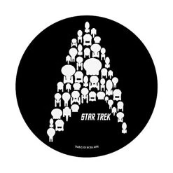 Star Trek The Fleet PopSockets PopGrip: Swappable Grip For Phones & Tablets 9 Star Trek The Fleet PopSockets PopGrip: Swappable Grip For Phones & Tablets -Department store living hall 41x04bjgI6L