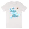 Star Trek: Starfleet Academy Tri-Dimensional Champions Premium T-Shirt 3 Star Trek: Starfleet Academy Tri-Dimensional Champions Premium T-Shirt -Department store living hall 41z6kdRsbyL
