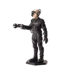 Department store living hall 57 QMX Star Trek TNG Locutus Of Borg Mini Master Latinum Edition Figure