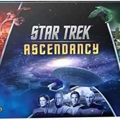 Gale Force Nine Star Trek Ascendancy -Department store living hall 510jc6hhktL. AC