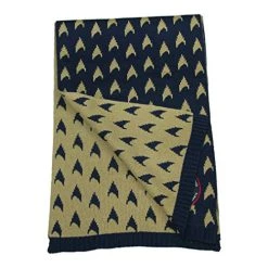 STAR TREK Discovery: Starfleet Academy Insignia Scarf - Official Clothing Uniform Command Merchandise 7 STAR TREK Discovery: Starfleet Academy Insignia Scarf - Official Clothing Uniform Command Merchandise -Department store living hall 51G2X4dHBIL