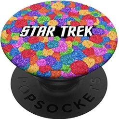 Star Trek Rainbow Tribble PopSockets Stand For Smartphones And Tablets PopSockets PopGrip: Swappable Grip For Phones & Tablets 11 Star Trek Rainbow Tribble PopSockets Stand For Smartphones And Tablets PopSockets PopGrip: Swappable Grip For Phones & Tablets -Department store living hall 51GoWWBVJGL. AC
