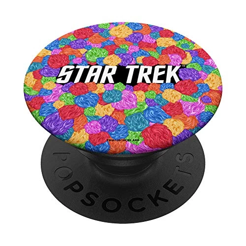Star Trek Rainbow Tribble PopSockets Stand For Smartphones And Tablets PopSockets PopGrip: Swappable Grip For Phones & Tablets 1 Star Trek Rainbow Tribble PopSockets Stand For Smartphones And Tablets PopSockets PopGrip: Swappable Grip For Phones & Tablets