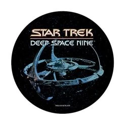 Star Trek Vintage PopSockets Stand For Smartphones And Tablets PopSockets PopGrip: Swappable Grip For Phones & Tablets -Department store living hall 51Hwp33xYhL
