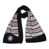 STAR TREK The Next Generation: Starfleet Command Scarf - Official Merchandise Gifts For Fans 7 STAR TREK The Next Generation: Starfleet Command Scarf - Official Merchandise Gifts For Fans -Department store living hall 51R8MNiBspL