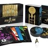 Star Trek 50th Anniversary TV And Movie Collection