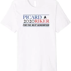 Star Trek: The Next Generation Picard Riker 2020 Premium T-Shirt -Department store living hall 915WOUbh11L. CLa7C5002C4687C61EYyigqTjL.png7C02C02C5002C4682B0.02C0.02C500.02C468.0 AC