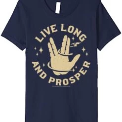 Star Trek Live Long And Prosper Enterprise Premium T-Shirt -Department store living hall 918x3hxmiTL. CLa7C5002C4687C81i9LgMzlTL.png7C02C02C5002C4682B0.02C0.02C500.02C468.0 AC
