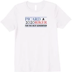Star Trek: The Next Generation Picard Riker 2020 Premium T-Shirt -Department store living hall 91OxxYarNL. CLa7C5002C4687C614lf2BRJ67L.png7C02C02C5002C4682B0.02C0.02C500.02C468.0 AC