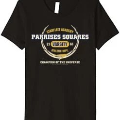 Star Trek Starfleet Academy Parrises Squares Premium T-Shirt -Department store living hall 91Y9A PpFtL. CLa7C5002C4687C71nLqvw5sHL.png7C02C02C5002C4682B0.02C0.02C500.02C468.0 AC