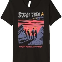 Star Trek Explore Strange New Worlds Fan Art Premium T-Shirt -Department store living hall 91Y9A PpFtL. CLa7C5002C4687C813Wr42Bwi7L.png7C02C02C5002C4682B0.02C0.02C500.02C468.0 AC