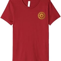 Starfleet Academy Engineering Badge Red Costume Shirt 24 Starfleet Academy Engineering Badge Red Costume Shirt -Department store living hall A10AAJKyiL. CLa7C5002C4687C61H0RA8nvGL.png7C02C02C5002C4682B0.02C0.02C500.02C468.0 AC