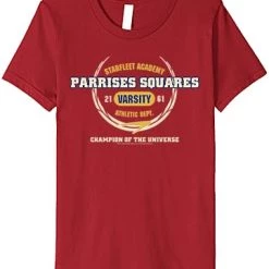 Star Trek Starfleet Academy Parrises Squares Premium T-Shirt -Department store living hall A10AAJKyiL. CLa7C5002C4687C71nLqvw5sHL.png7C02C02C5002C4682B0.02C0.02C500.02C468.0 AC