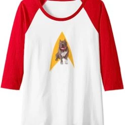 Star Trek: Picard No.1 Delta Raglan Baseball Tee -Department store living hall A11eEwyGF2L. CLa7C5002C4687C31oe4DAEQPL.png7C02C02C5002C4682B0.02C0.02C500.02C468.0 AC
