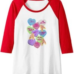 Star Trek Valentine's Day Collage Raglan Baseball Tee -Department store living hall A11eEwyGF2L. CLa7C5002C4687C51Gm6cNpPcL.png7C02C02C5002C4682B0.02C0.02C500.02C468.0 AC