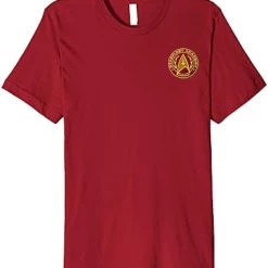 Starfleet Academy Command Badge Red Costume T-Shirt -Department store living hall A12DS7fMOsL. CLa7C5002C4687C61cq1xQcIAL.png7C02C02C5002C4682B0.02C0.02C500.02C468.0 AC