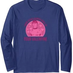 Star Trek: The Original Series Spock Valentine Amazon Long Sleeve T-Shirt -Department store living hall A12rVuYI1BL. CLa7C5002C4687C418PQYkVtbL.png7C02C02C5002C4682B0.02C0.02C500.02C468.0 AC