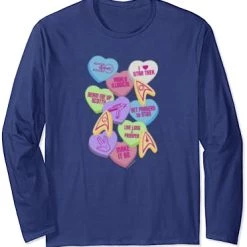 STAR TREK Valentine's Day Collage Long Sleeve T-Shirt 13 STAR TREK Valentine's Day Collage Long Sleeve T-Shirt -Department store living hall A12rVuYI1BL. CLa7C5002C4687C51xdmkMAVZL.png7C02C02C5002C4682B0.02C0.02C500.02C468.0 AC