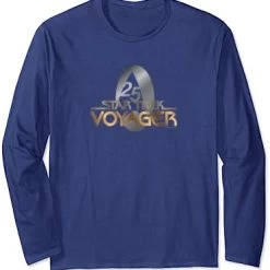Star Trek: Voyager Property Of U.S.S. Voyager Gold 25 Logo Long Sleeve T-Shirt 9 Star Trek: Voyager Property Of U.S.S. Voyager Gold 25 Logo Long Sleeve T-Shirt -Department store living hall A12rVuYI1BL. CLa7C5002C4687CA1OQ rnuJJL.png7C02C02C5002C4682B0.02C0.02C500.02C468.0 AC