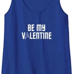Star Trek: The Original Series Be My Valentine Tank Top -Department store living hall A157guPaFxL. CLa7C5002C4687C21F1ICsW43L.png7C02C02C5002C4682B0.02C0.02C500.02C468.0 AC