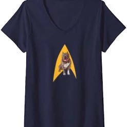 Womens Star Trek: Picard No.1 Delta V-Neck T-Shirt 13 Womens Star Trek: Picard No.1 Delta V-Neck T-Shirt -Department store living hall A17gdBijtVL. CLa7C5002C4687C31XzLehyTIL.png7C02C02C5002C4682B0.02C0.02C500.02C468.0 AC