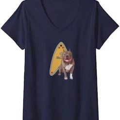 Womens Star Trek: Picard No.1 Tag V-Neck T-Shirt -Department store living hall A17gdBijtVL. CLa7C5002C4687C412p4lYrNOL.png7C02C02C5002C4682B0.02C0.02C500.02C468.0 AC