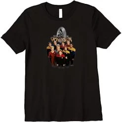 Star Trek: Voyager Property Of U.S.S. Voyager 25 Gold 2 Premium T-Shirt 16 Star Trek: Voyager Property Of U.S.S. Voyager 25 Gold 2 Premium T-Shirt -Department store living hall A1DYOnYXe9L. CLa7C5002C4687C81c2B8j7pWNL.png7C02C02C5002C4682B0.02C0.02C500.02C468.0 AC