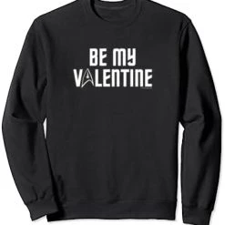 Star Trek: The Original Series Be My Valentine Sweatshirt 12 Star Trek: The Original Series Be My Valentine Sweatshirt -Department store living hall A1EHx4FHFjL. CLa7C5002C4687C21qDRbizPZL.png7C02C02C5002C4682B0.02C0.02C500.02C468.0 AC