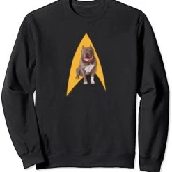 Star Trek: Picard No.1 Delta Sweatshirt 12 Star Trek: Picard No.1 Delta Sweatshirt -Department store living hall A1EHx4FHFjL. CLa7C5002C4687C31LrcNVoLkL.png7C02C02C5002C4682B0.02C0.02C500.02C468.0 AC