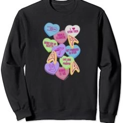 Star Trek Valentine's Day Collage Sweatshirt 12 Star Trek Valentine's Day Collage Sweatshirt -Department store living hall A1EHx4FHFjL. CLa7C5002C4687C51Ub3SiaEBL.png7C02C02C5002C4682B0.02C0.02C500.02C468.0 AC