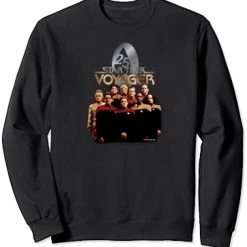 Star Trek: Voyager 25 Gold Crew Sweatshirt -Department store living hall A1EHx4FHFjL. CLa7C5002C4687CA1C9Fgwk6JL.png7C02C02C5002C4682B0.02C0.02C500.02C468.0 AC