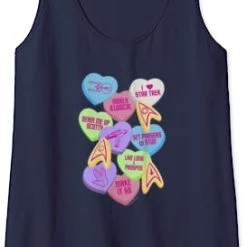 Star Trek Valentine's Day Collage Tank Top -Department store living hall A1FAfhw74L. CLa7C5002C4687C51F5aRaY FL.png7C02C02C5002C4682B0.02C0.02C500.02C468.0 AC