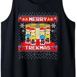 Star Trek: The Original Series Merry Trekmas Tank Top -Department store living hall A1Ig7DnP6sL. CLa7C5002C4687C81WSl3sV4NL.png7C02C02C5002C4682B0.02C0.02C500.02C468.0 AC