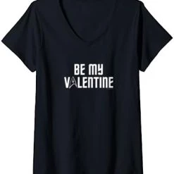 Womens Star Trek: The Original Series Be My Valentine V-Neck T-Shirt 18 Womens Star Trek: The Original Series Be My Valentine V-Neck T-Shirt -Department store living hall A1KHvCGeH6L. CLa7C5002C4687C21c1t02BtE6L.png7C02C02C5002C4682B0.02C0.02C500.02C468.0 AC