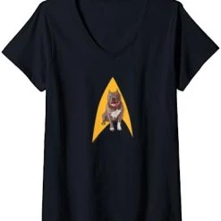 Womens Star Trek: Picard No.1 Delta V-Neck T-Shirt 18 Womens Star Trek: Picard No.1 Delta V-Neck T-Shirt -Department store living hall A1KHvCGeH6L. CLa7C5002C4687C31XzLehyTIL.png7C02C02C5002C4682B0.02C0.02C500.02C468.0 AC