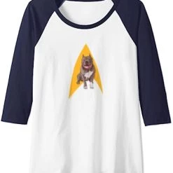 Star Trek: Picard No.1 Delta Raglan Baseball Tee -Department store living hall A1MRY Ln2L. CLa7C5002C4687C31oe4DAEQPL.png7C02C02C5002C4682B0.02C0.02C500.02C468.0 AC