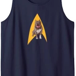 Star Trek: Picard No.1 Delta Tank Top 18 Star Trek: Picard No.1 Delta Tank Top -Department store living hall A1PDlPmN9wL. CLa7C5002C4687C31oGovOA6LL.png7C02C02C5002C4682B0.02C0.02C500.02C468.0 AC