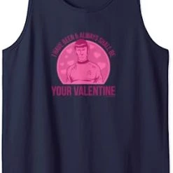 Star Trek: The Original Series Spock Valentine Amazon Tank Top 12 Star Trek: The Original Series Spock Valentine Amazon Tank Top -Department store living hall A1PDlPmN9wL. CLa7C5002C4687C41wbNZC25FL.png7C02C02C5002C4682B0.02C0.02C500.02C468.0 AC