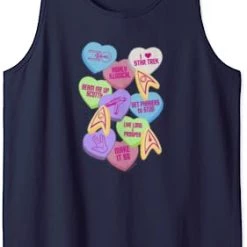 Star Trek Valentine's Day Collage Tank Top -Department store living hall A1PDlPmN9wL. CLa7C5002C4687C51Tv7lX0EyL.png7C02C02C5002C4682B0.02C0.02C500.02C468.0 AC