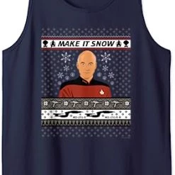 Star Trek: The Next Generation Make It Snow Tank Top 12 Star Trek: The Next Generation Make It Snow Tank Top -Department store living hall A1PDlPmN9wL. CLa7C5002C4687C812X4nwFsRL.png7C02C02C5002C4682B0.02C0.02C500.02C468.0 AC