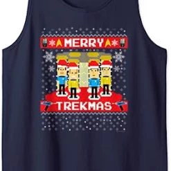 Star Trek: The Original Series Merry Trekmas Tank Top -Department store living hall A1PDlPmN9wL. CLa7C5002C4687C81WSl3sV4NL.png7C02C02C5002C4682B0.02C0.02C500.02C468.0 AC