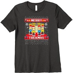 Star Trek: The Original Series Merry Trekmas Premium T-Shirt -Department store living hall A1PiapOnS L. CLa7C5002C4687C81aOzoBHeqL.png7C02C02C5002C4682B0.02C0.02C500.02C468.0 AC